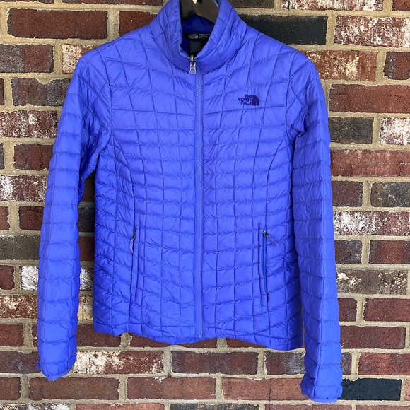 The North Face Jackets & Blazers - The North Face Thermoball Eco Jacket